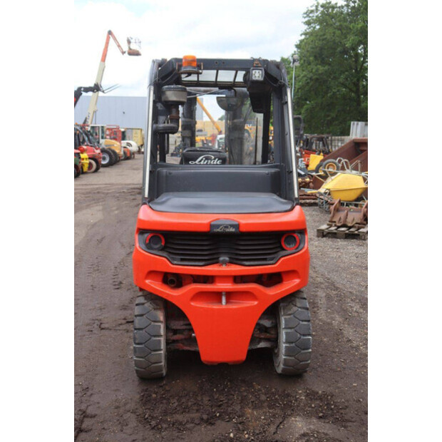 Linde H20-47786644