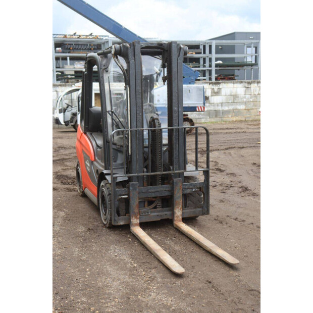 Linde H20-47786646