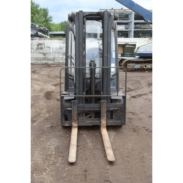 Linde H20-47786647