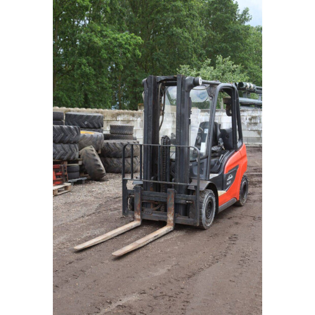Linde H20-47786648