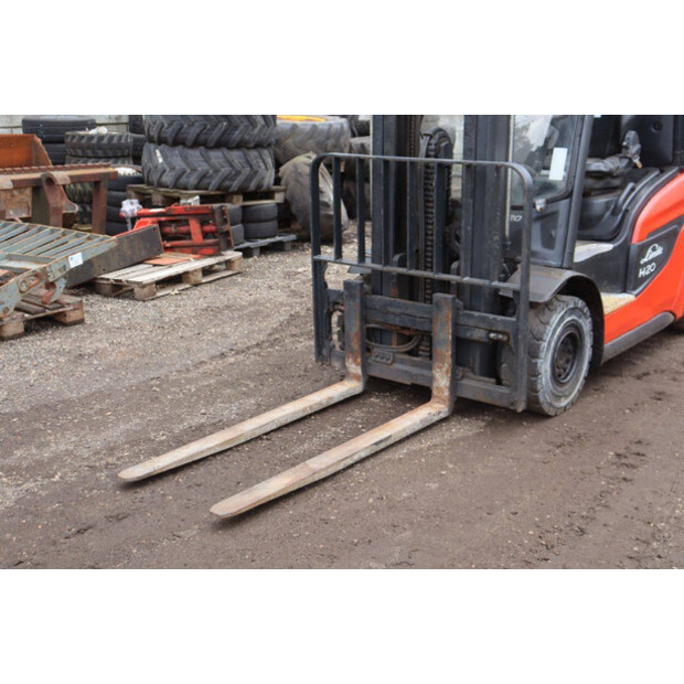 Linde H20-47786649