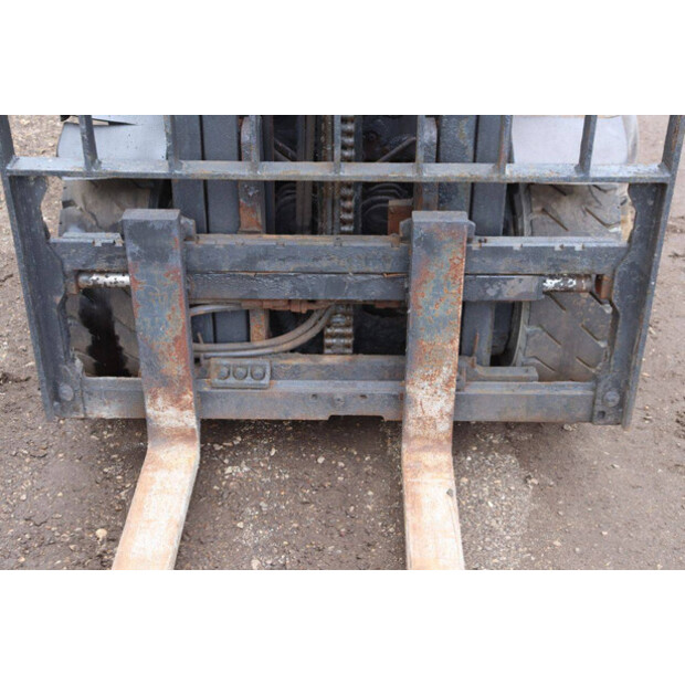 Linde H20-47786651