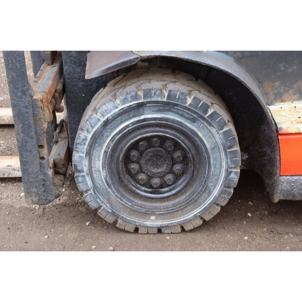Linde H20-47786653