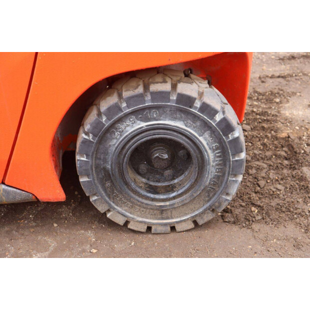 Linde H20-47786654