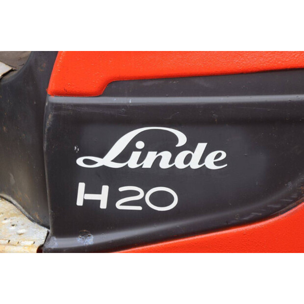 Linde H20-47786655