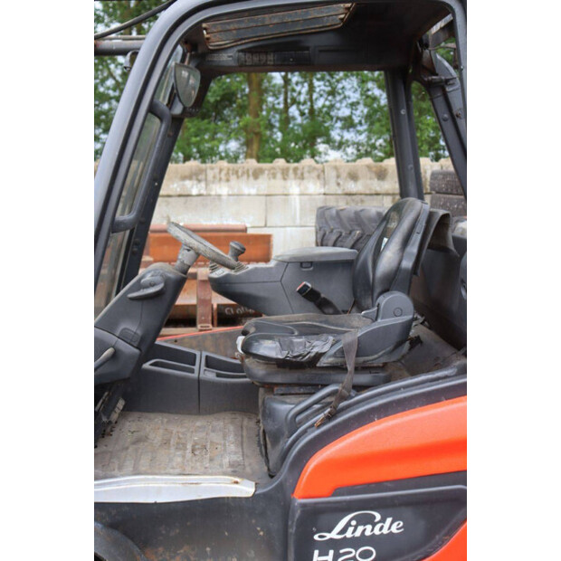 Linde H20-47786659