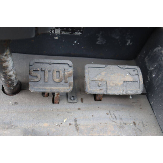 Linde H20-47786662