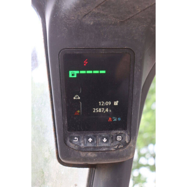 Linde H20-47786666