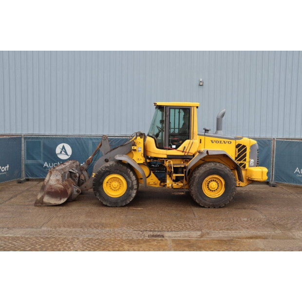 2011 Volvo L70F-47786669