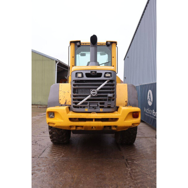 2011 Volvo L70F-47786671