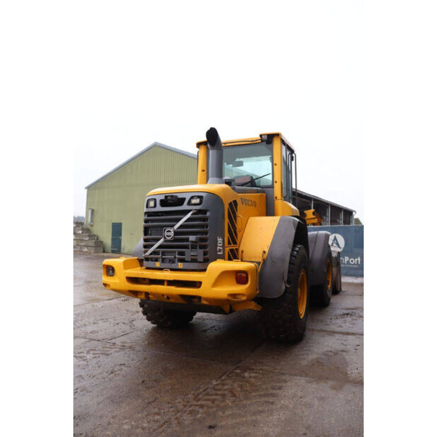 2011 Volvo L70F-47786672