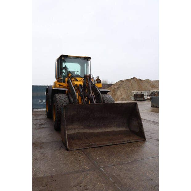 2011 Volvo L70F-47786673