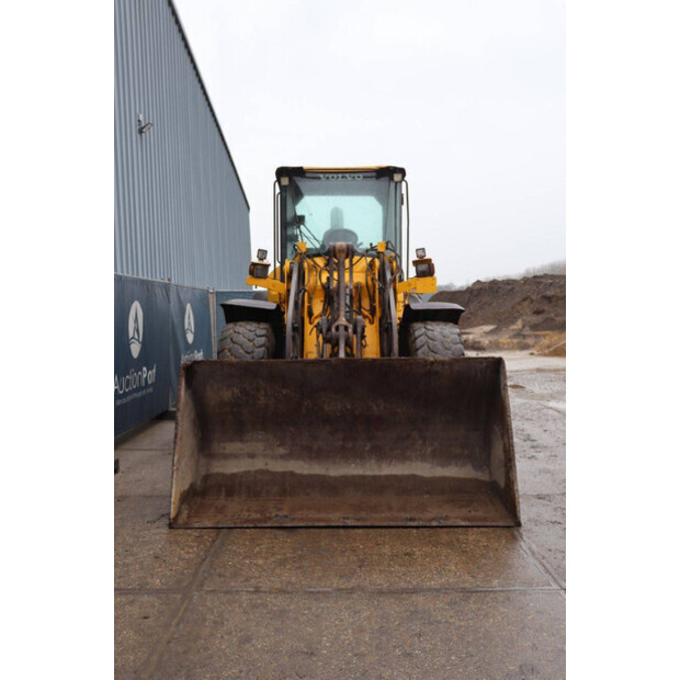 2011 Volvo L70F-47786674