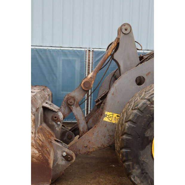 2011 Volvo L70F-47786677