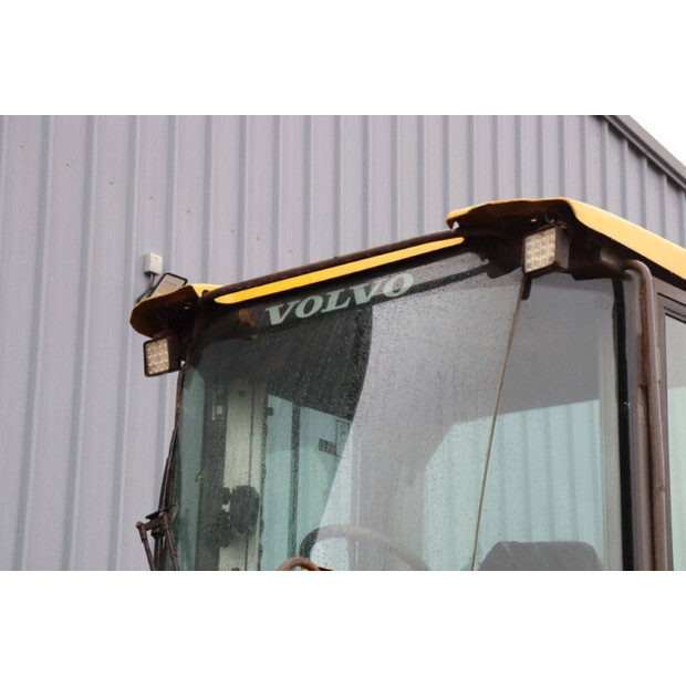 2011 Volvo L70F-47786678