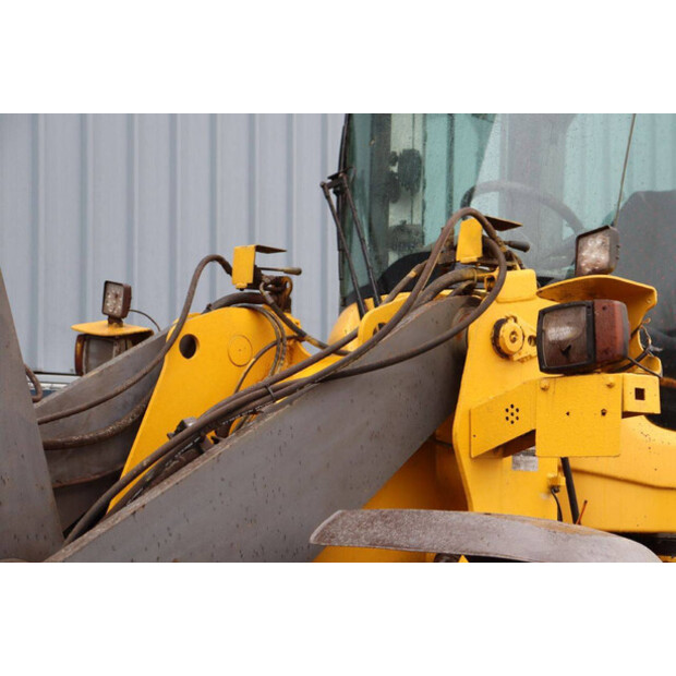 2011 Volvo L70F-47786679