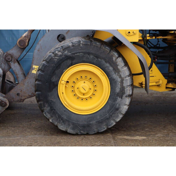 2011 Volvo L70F-47786680
