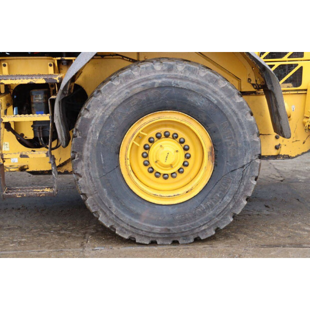 2011 Volvo L70F-47786681