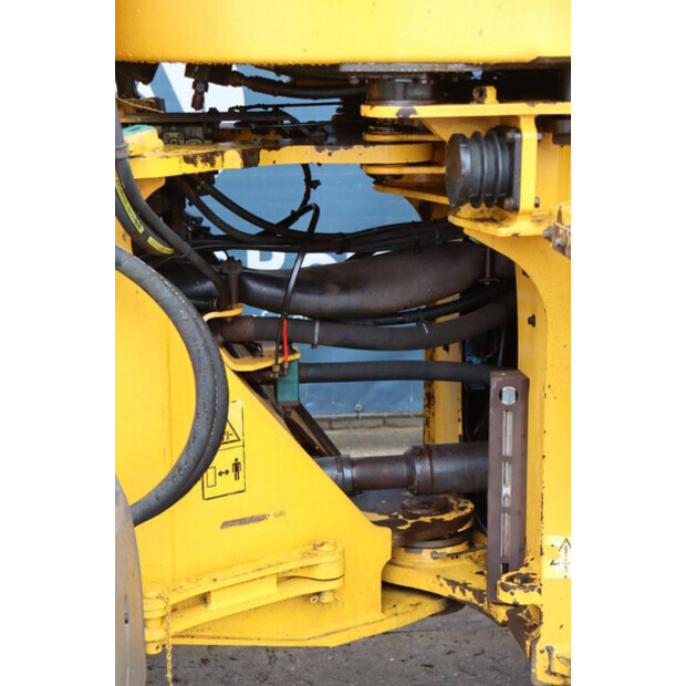 2011 Volvo L70F-47786682