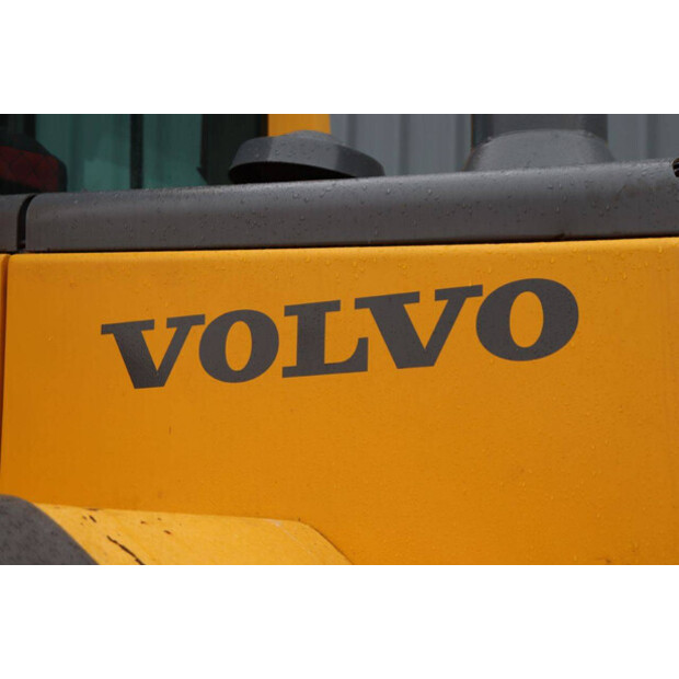 2011 Volvo L70F-47786683