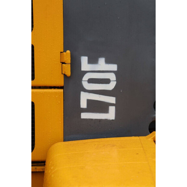 2011 Volvo L70F-47786684