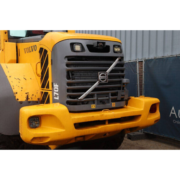 2011 Volvo L70F-47786685