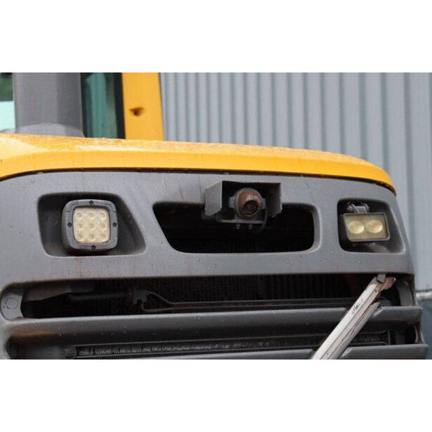 2011 Volvo L70F-47786686