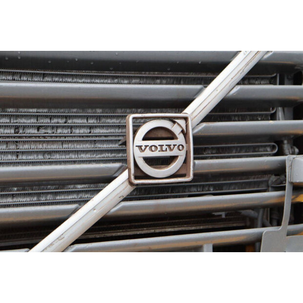 2011 Volvo L70F-47786687
