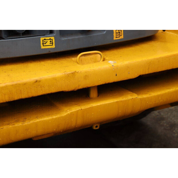 2011 Volvo L70F-47786688
