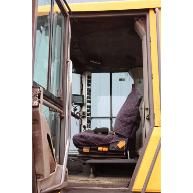 2011 Volvo L70F-47786689