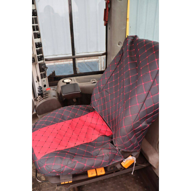 2011 Volvo L70F-47786690