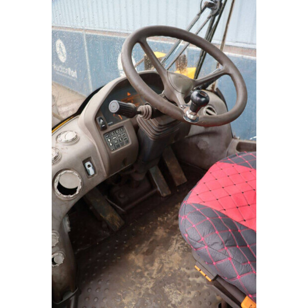 2011 Volvo L70F-47786691