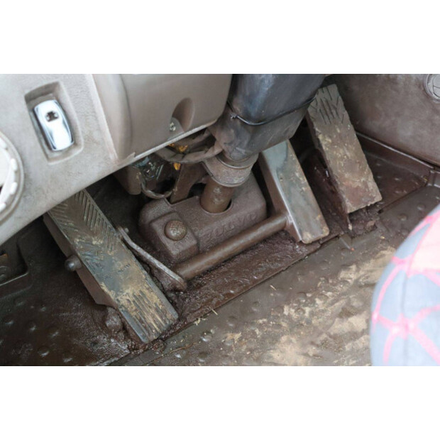 2011 Volvo L70F-47786692