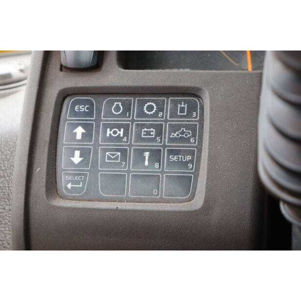 2011 Volvo L70F-47786694