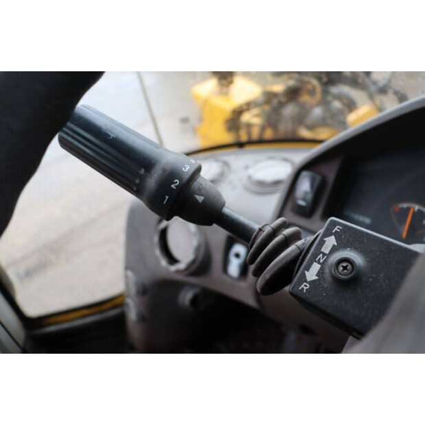 2011 Volvo L70F-47786695