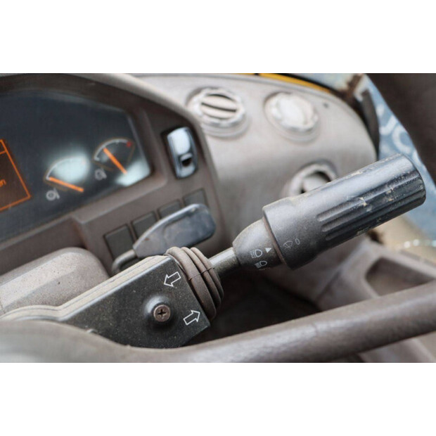 2011 Volvo L70F-47786696