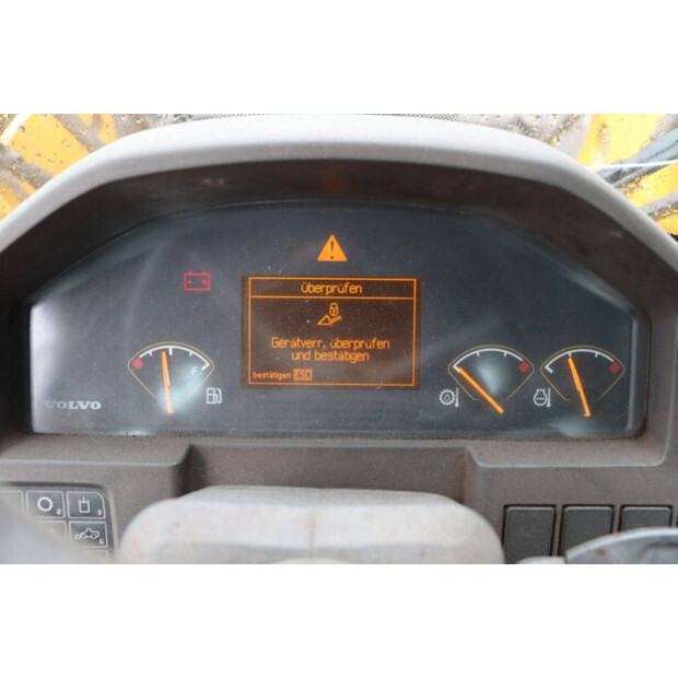 2011 Volvo L70F-47786697