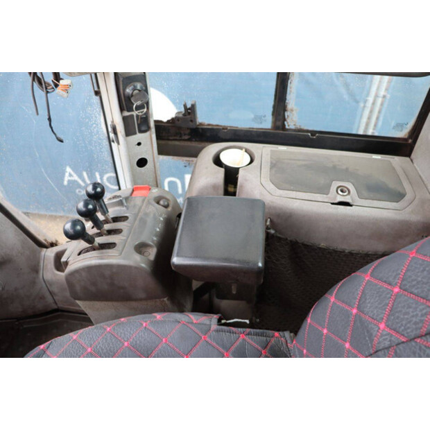 2011 Volvo L70F-47786698