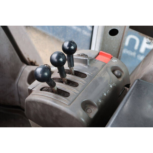 2011 Volvo L70F-47786699
