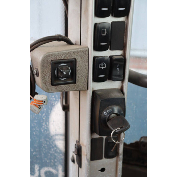 2011 Volvo L70F-47786700