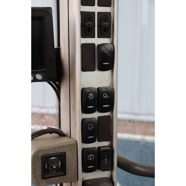 2011 Volvo L70F-47786701
