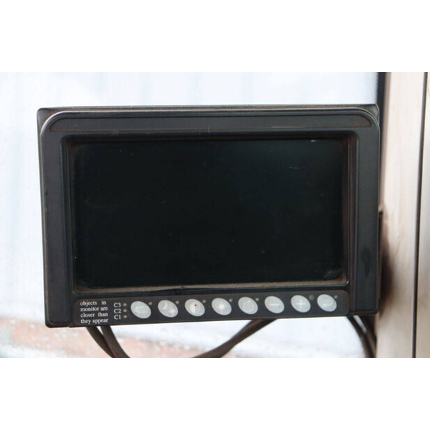 2011 Volvo L70F-47786703