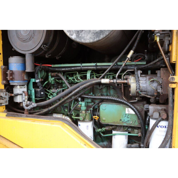 2011 Volvo L70F-47786712