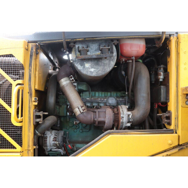 2011 Volvo L70F-47786713