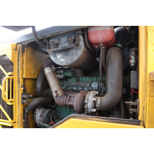 2011 Volvo L70F-47786714