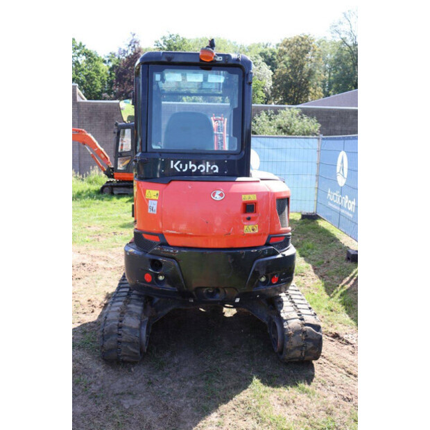 2021 KUBOTA U36-4-47786781