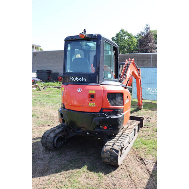 2021 KUBOTA U36-4-47786782