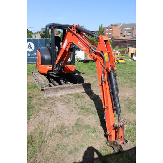 2021 KUBOTA U36-4-47786783