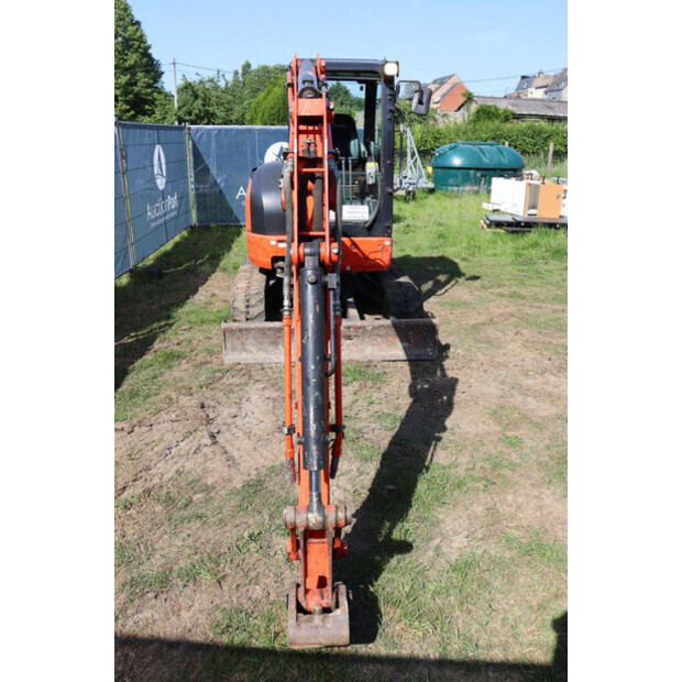 2021 KUBOTA U36-4-47786784