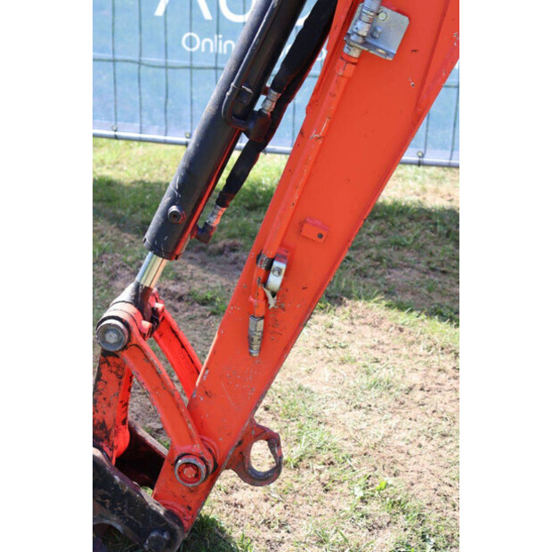 2021 KUBOTA U36-4-47786790
